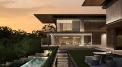 Queen Astrid Park (D10), Detached #465949791